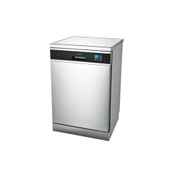 Máy Rửa Chén Malloca WQP12-J7209N